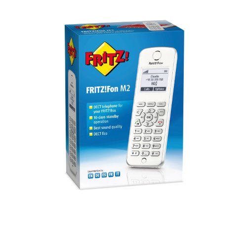 AVM FRITZ!Fon M2 20002586 Mobilteil DECT