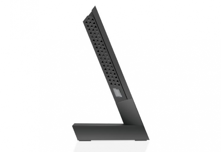Netgear Nighthawk USB Wlan Stick WiFi 6E USB 3.0 USB Adapter (A8000) | AXE3000 Internet Stick Tri-Band Wireless Gigabit Speed (bis zu 3 Gbit/s) | neues 6 GHz Band | für Windows PC