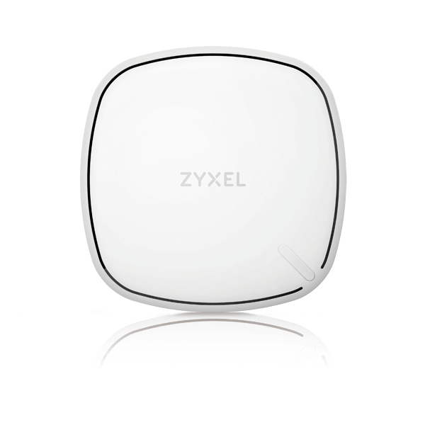 Zyxel LTE3302 WLAN router single band 2.4GHz Fast Ethernet 3G 4G