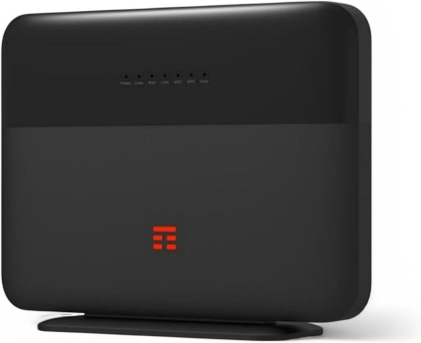 ZTE ZXHN H2740 Router Modem Wi-Fi 6 EasyMesh, DSL/ADSL/FTTC, FTTH (externe ONT) 2025, EU