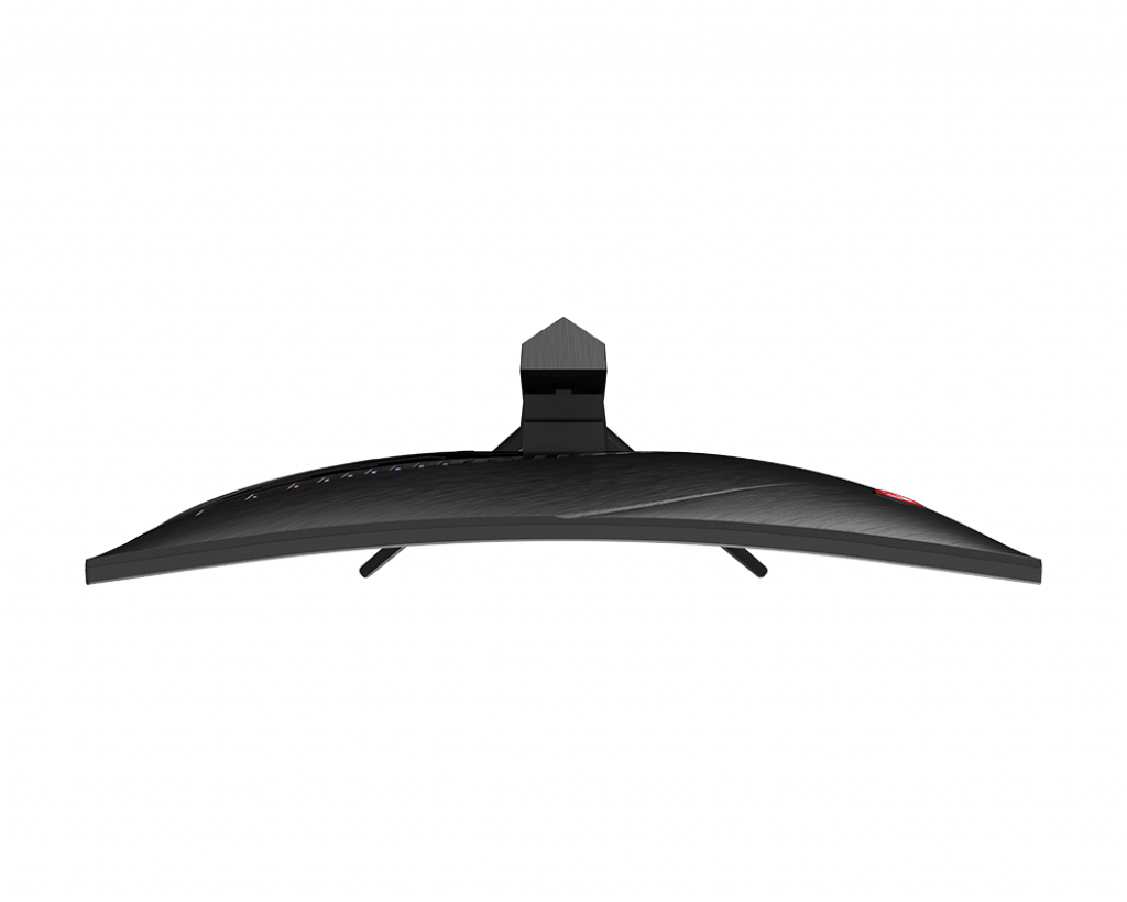 MSI Optix MAG272CQR 68,6 cm 27" 2560 x 1440 Pixel Quad HD LED