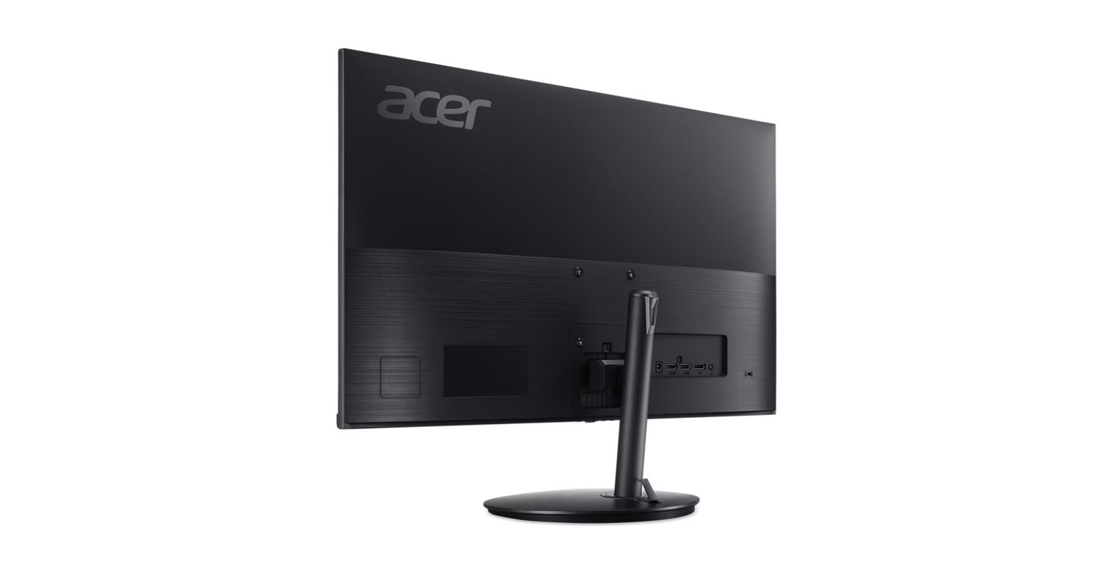 Acer Nitro XF0 XF240Y M3 LED display 60,5 cm (23.8") 1920 x 1080 Pixel Full HD Schwarz