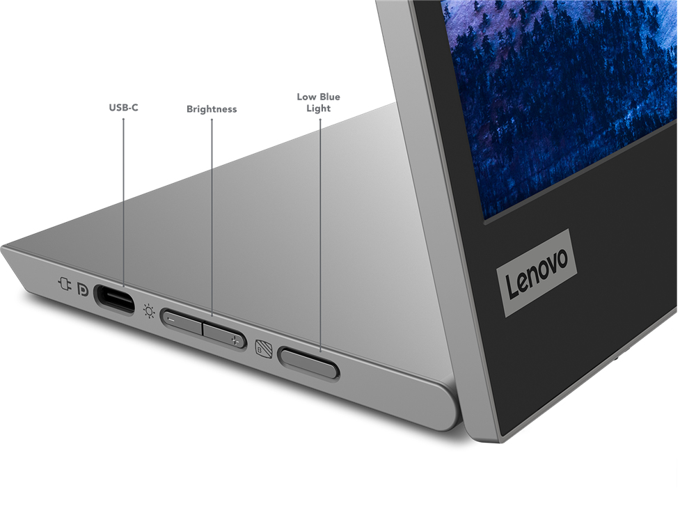 Lenovo L15 39,6 cm 15.6" FHD  LED