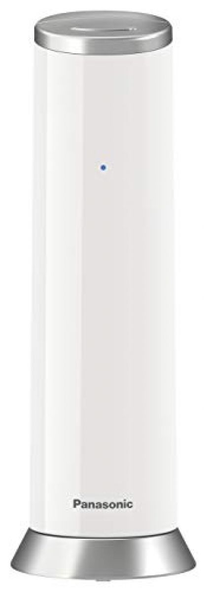 Panasonic KX-TGK210 DECT-Telefon Anrufer-Identifikation