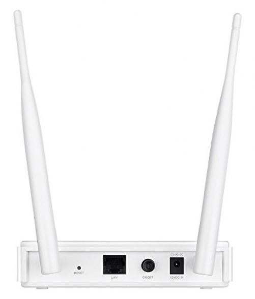 D-Link DAP-2020 Wireless N Access Point bis zu 300 Mbit/s 7 Betriebsmodi