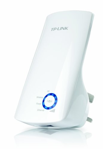 TP-Link 300Mbit/s Universal Wireless Range Extender