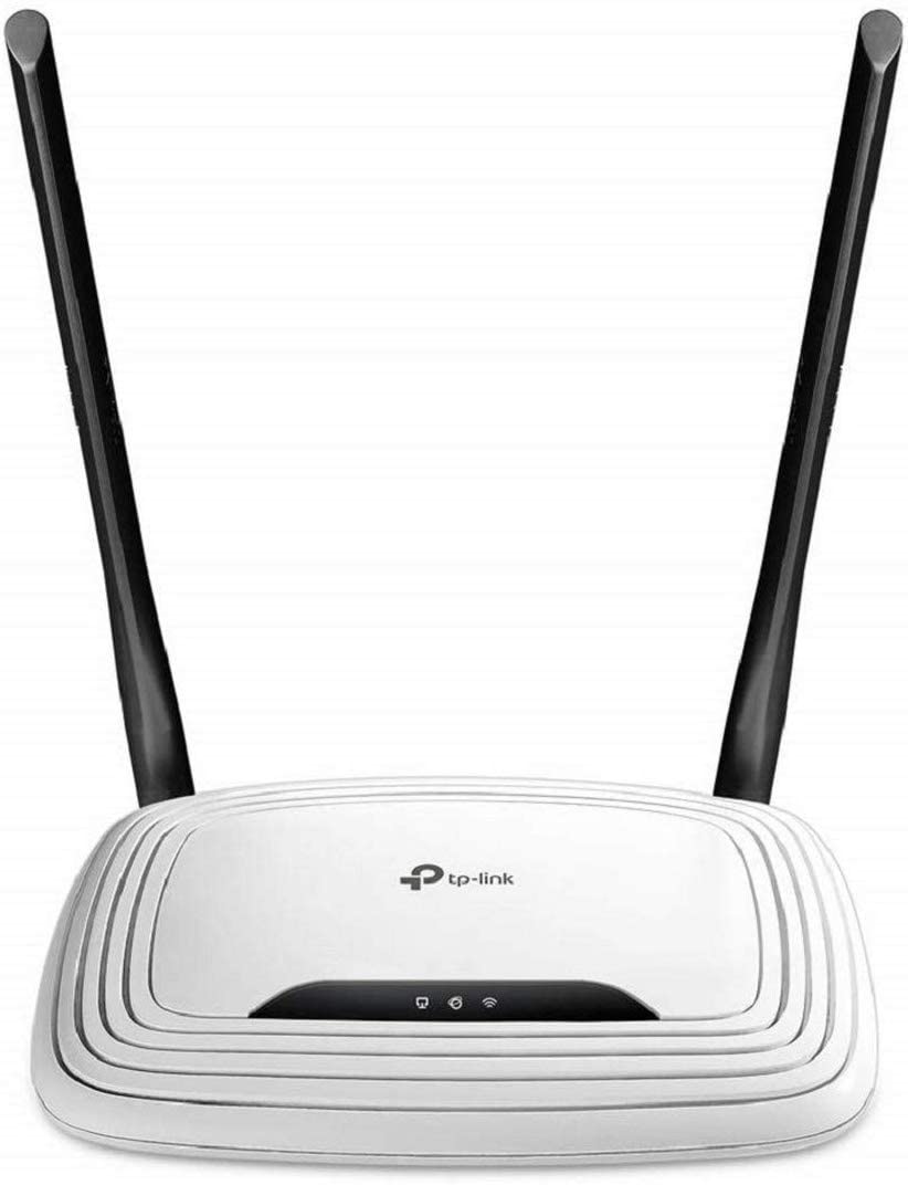 TP-Link 300Mbps Wireless N Router