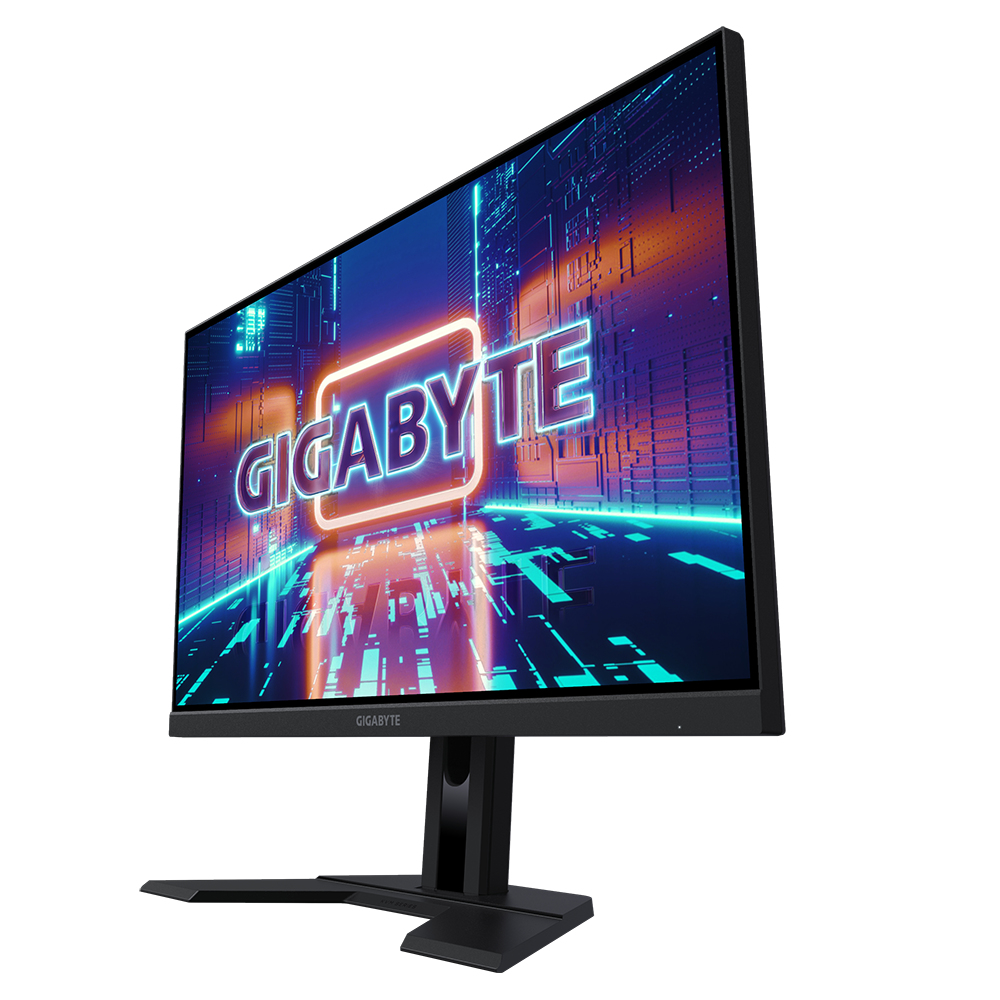 GIGABYTE M27Q 27 inch KVM Gaming Monitor QHD 2560 x 1440 170 Hz