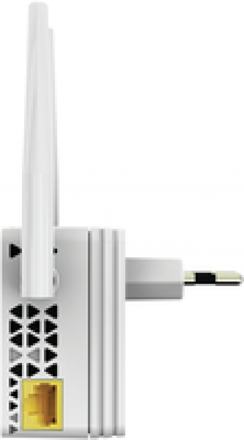 NETGEAR AC750 WLAN-Repeater 802.11ac Dualband-Gigabit