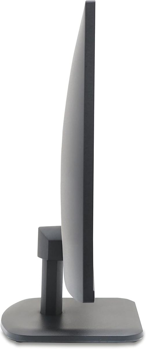 Acer EK241YH Monitor 23,8 Zoll (60 cm Bildschirm) Full HD, 100Hz HDMI, 75Hz VGA, 5ms (GTG), HDMI 1.4, FreeSync, Schwarz