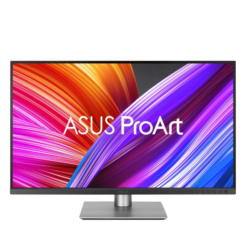 ASUS ProArt PA279CRV Computerbildschirm 68,6 cm (27") 3840 x 2160 Pixel 4K Ultra HD LCD Schwarz