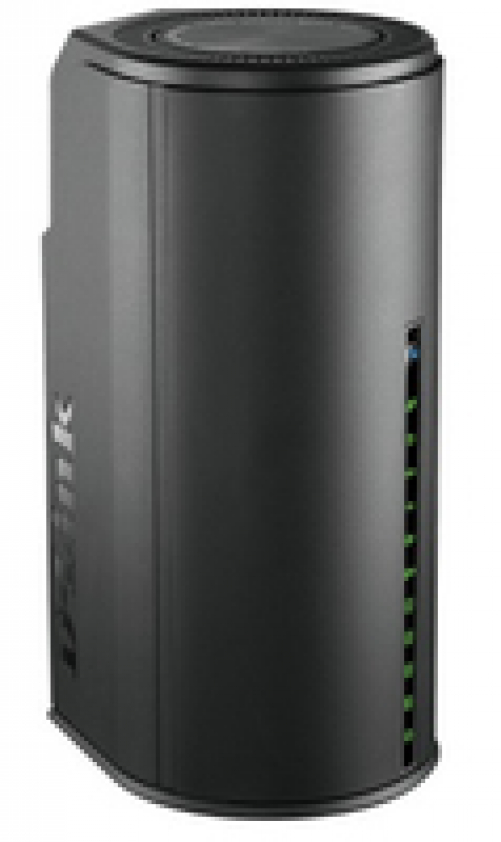 D-Link DSL-3590L AC1900 Wireless Dual Band Gigabit ADSL2+ Modem Router Annex A