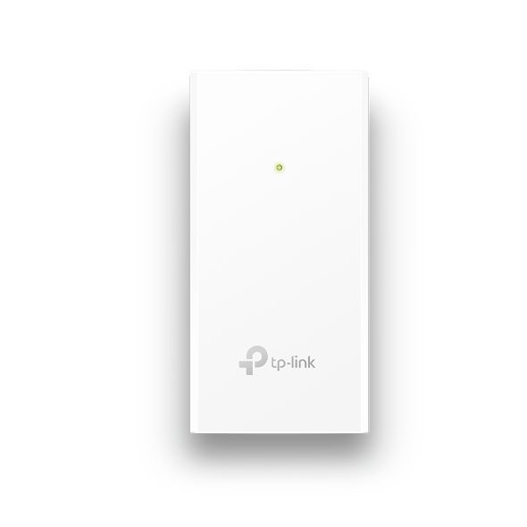 TP-Link TL-POE2412G PoE-Adapter Gigabit Ethernet 24 V