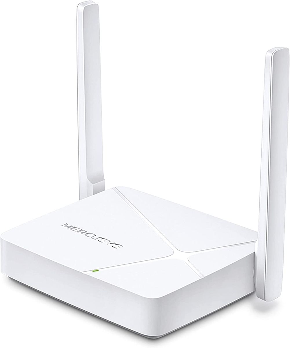 Mercusys MR20 AC750 Wireless Dual Band Router