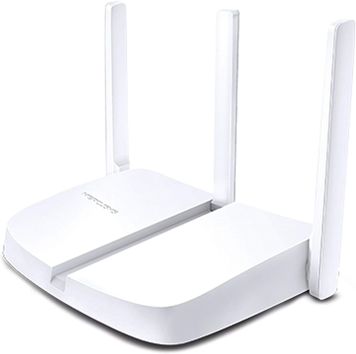 Mercusys 300Mbps Wireless N Router