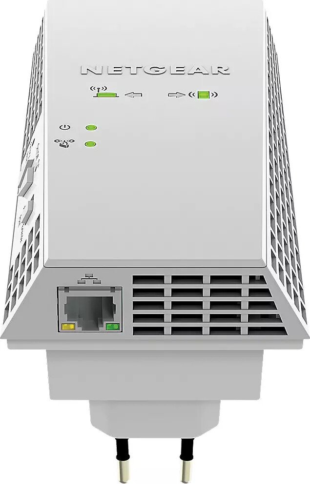 Netgear EX6250 AC1750 Dual Band WLAN Mesh Repeater 1750 Mbit/s