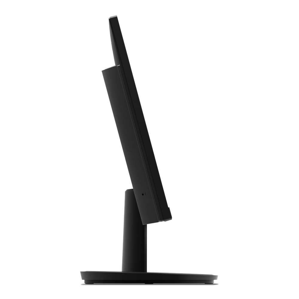 Lenovo N27q Computerbildschirm 68,6 cm (27") 2560 x 1440 Pixel Schwarz