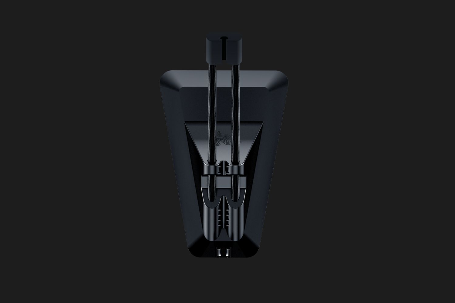 Razer Mouse Bungee V2 Cable Management for Gaming Black