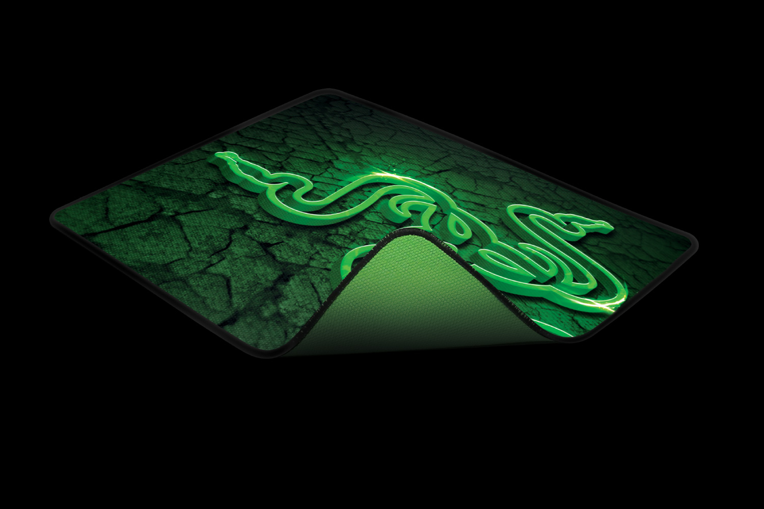 Razer Goliathus Control Fissure Edition Medium Gaming Mouse Pad / Mat 355x254mm
