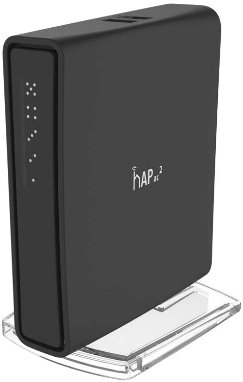 Mikrotik hAP ac2 PoE