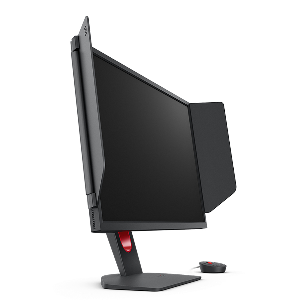 BenQ ZOWIE XL2566K Computerbildschirm 62,2 cm (24.5") 1920 x 1080 Pixel Full HD LCD Schwarz