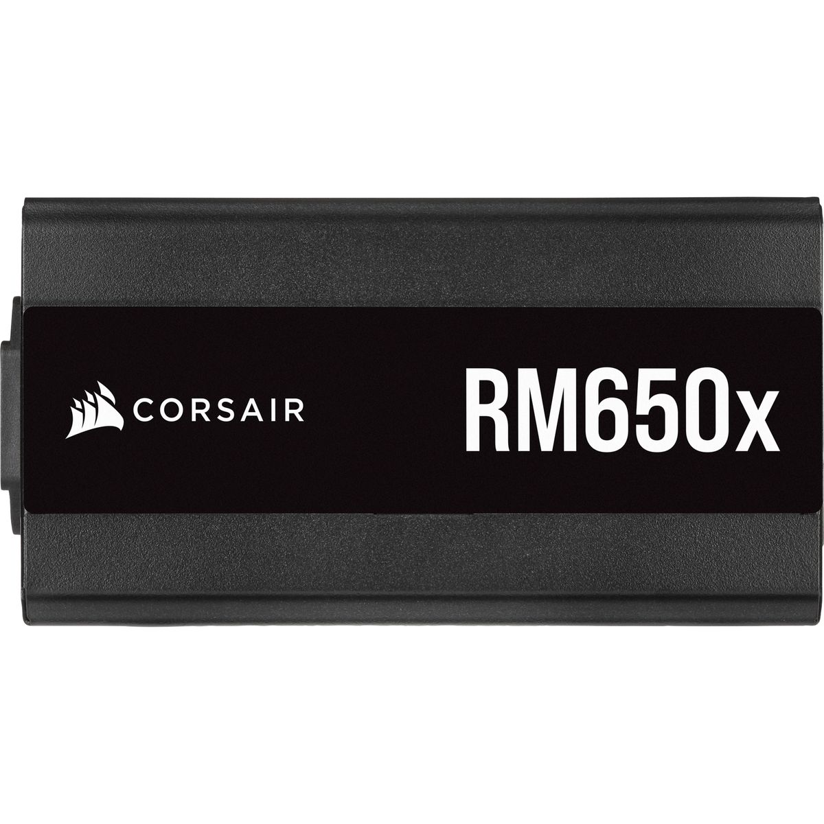 Corsair RM650x Netzteil 650 W, ATX, 80 PLUS Gold, Vollständig modular, 24-pin, 13,5 cm Lüfter, Schwarz, EU