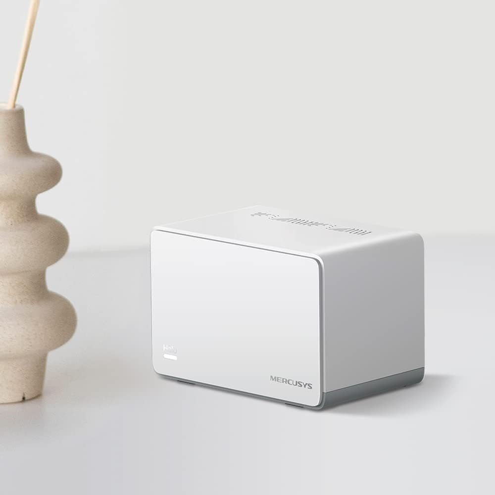 Mercusys Halo H70X System WiFi AX1800 3pack