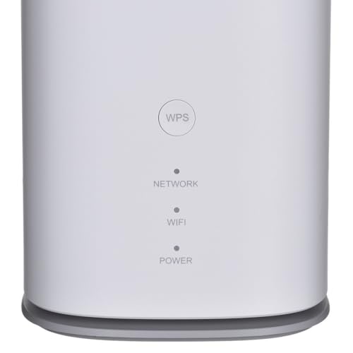 ZTE MC888 Pro 5G Mobilfunk-Router, 5G, Dual-Band WLAN, SIM-Slot, Gigabit LAN, EU