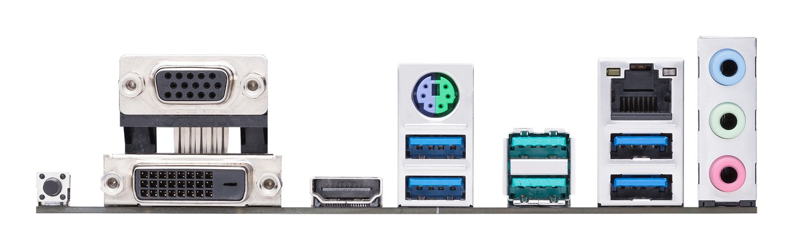 ASUS PRIME B450M-A II Mainboard, AMD B450, Sockel AM4, micro ATX, DDR4, 4x DIMM, 128 GB, SATA III, M.2, HDMI 2.0b, Realtek Gigabit LAN