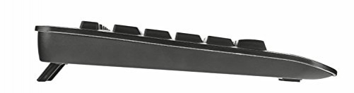 Trust ELIGHT Illuminated Keyboard IT-Layout