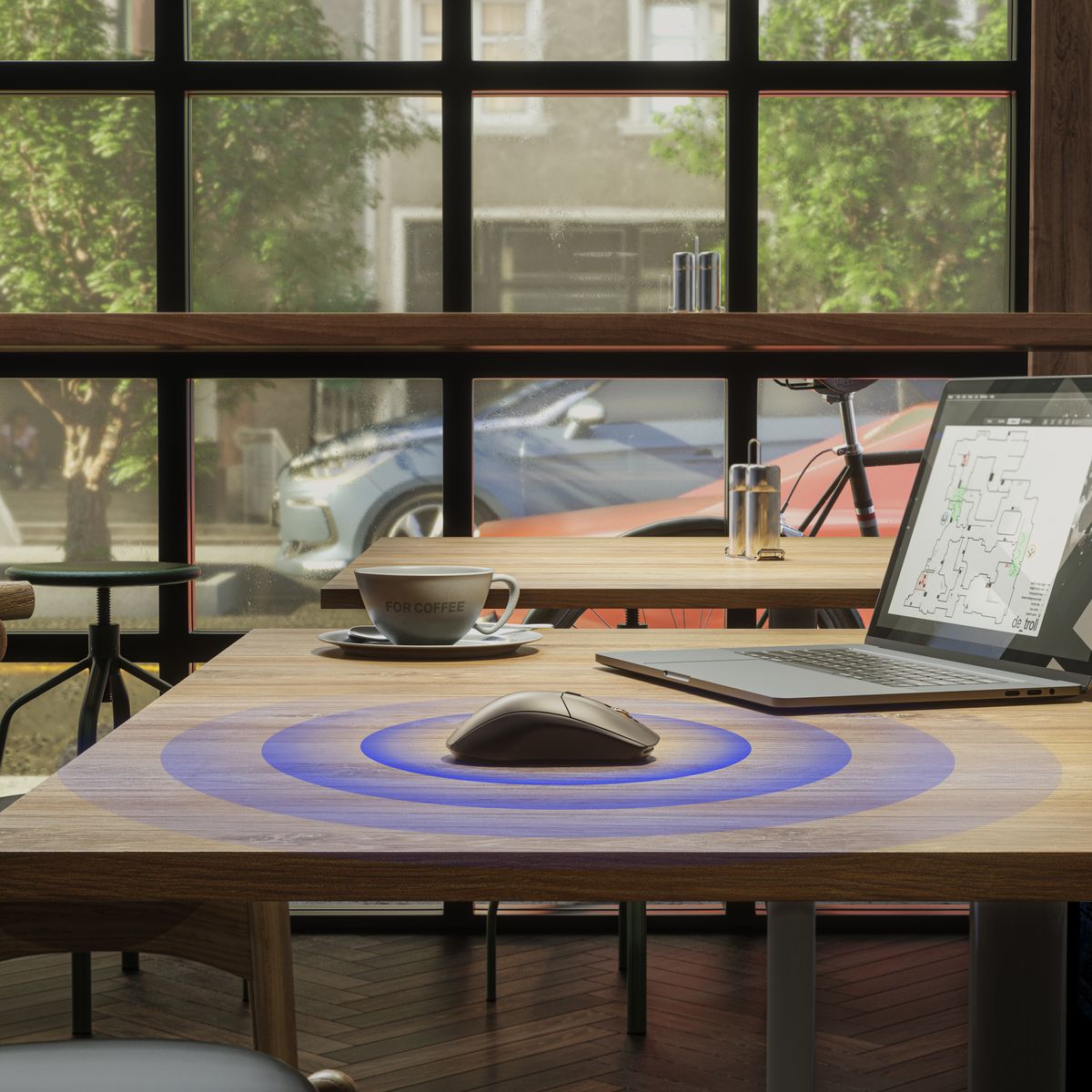 Steelseries Rival 3 Wireless Maus Gaming rechts RF Wireless + Bluetooth Optisch 18000 DPI