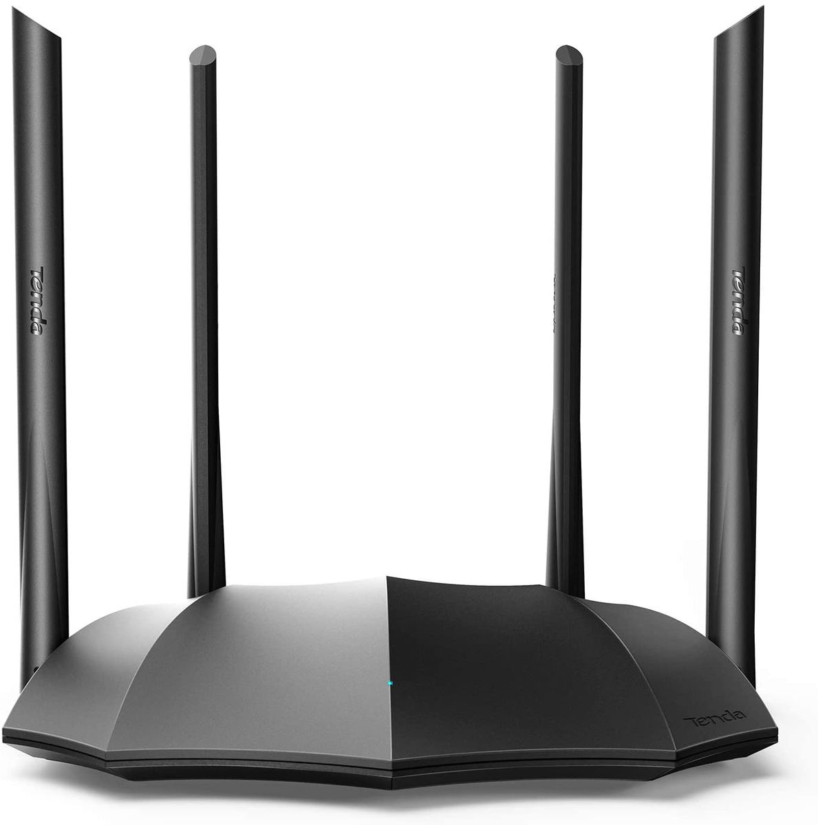 Tenda AC8 WLAN router dual-band 2.4 GHz/5 GHz Gigabit Ethernet
