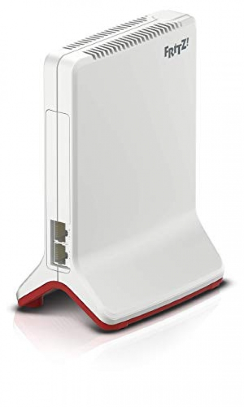 AVM FRITZ!Repeater 3000 3000 Mbit/s Netzwerk-Repeater