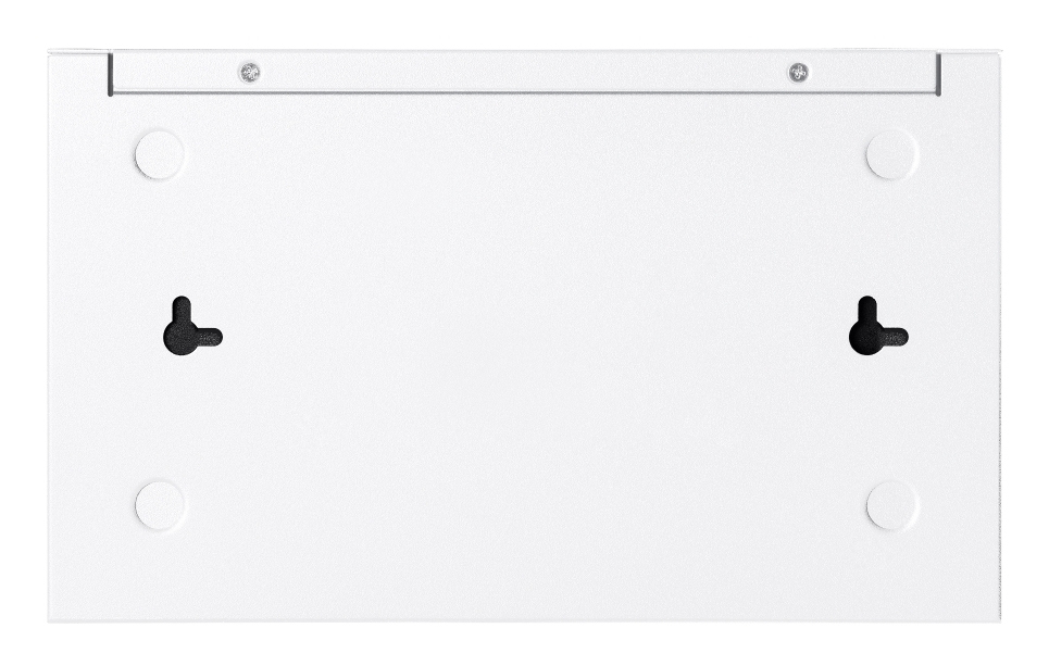 TP-Link FESTA FS310GP Netzwerk-Switch Managed L2/L2+ Gigabit Ethernet (10/100/1000) Power over Ethernet (PoE) 1U Weiß