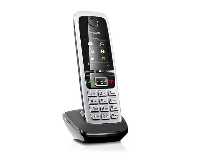 GIGASET C430HX