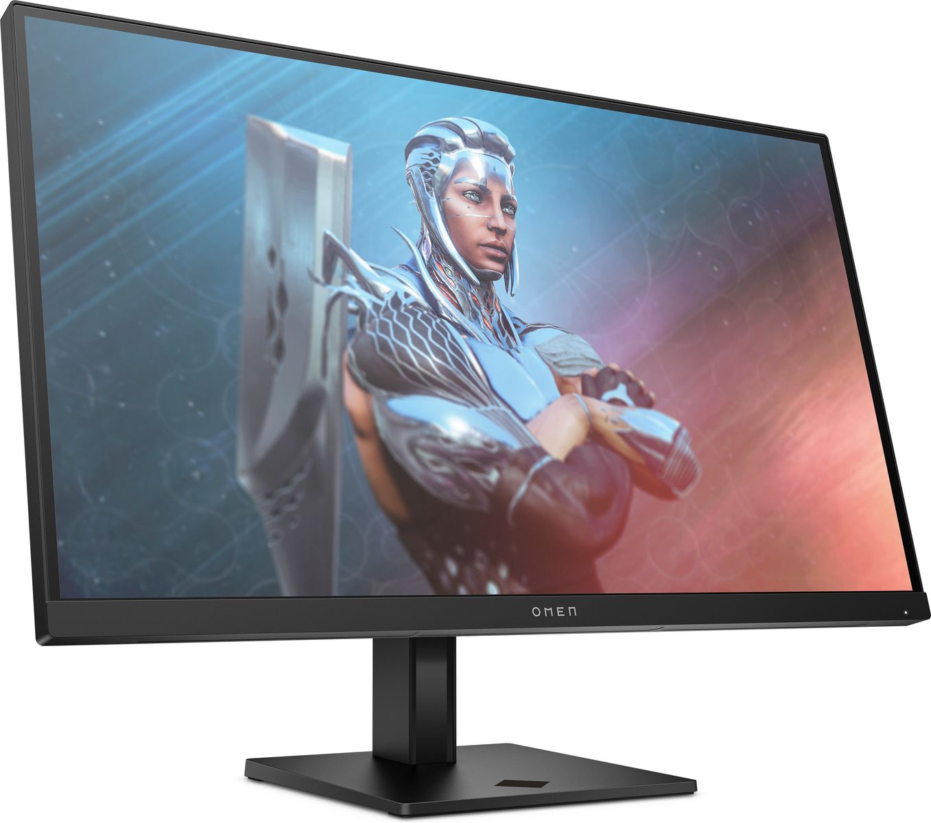 OMEN by HP 27 Zoll FHD 165 Hz Gaming-Monitor – OMEN 27