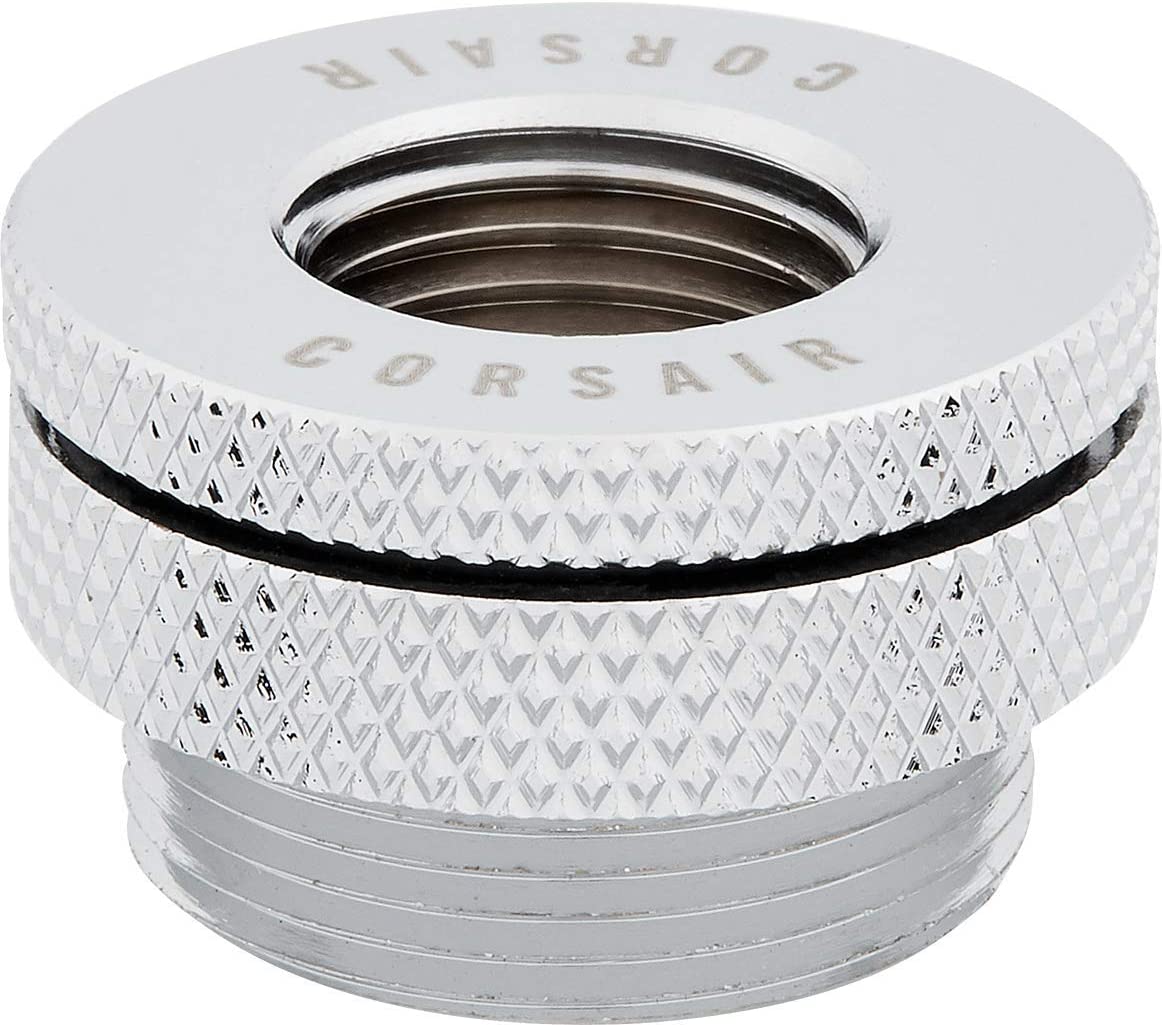 Corsair CX-9055017-WW Hardware Cooling Accessories Chrome