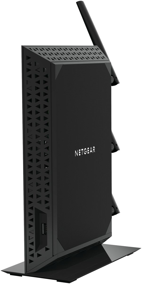 NETGEAR Nighthawk AC1900 WLAN-Repeater