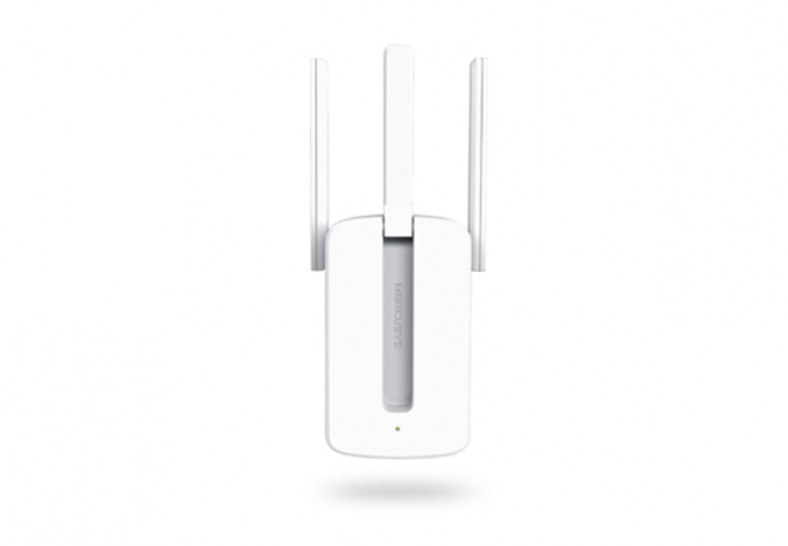 Mercusys MW300RE Netzwerk-Erweiterungsmodul Netzwerk-Repeater