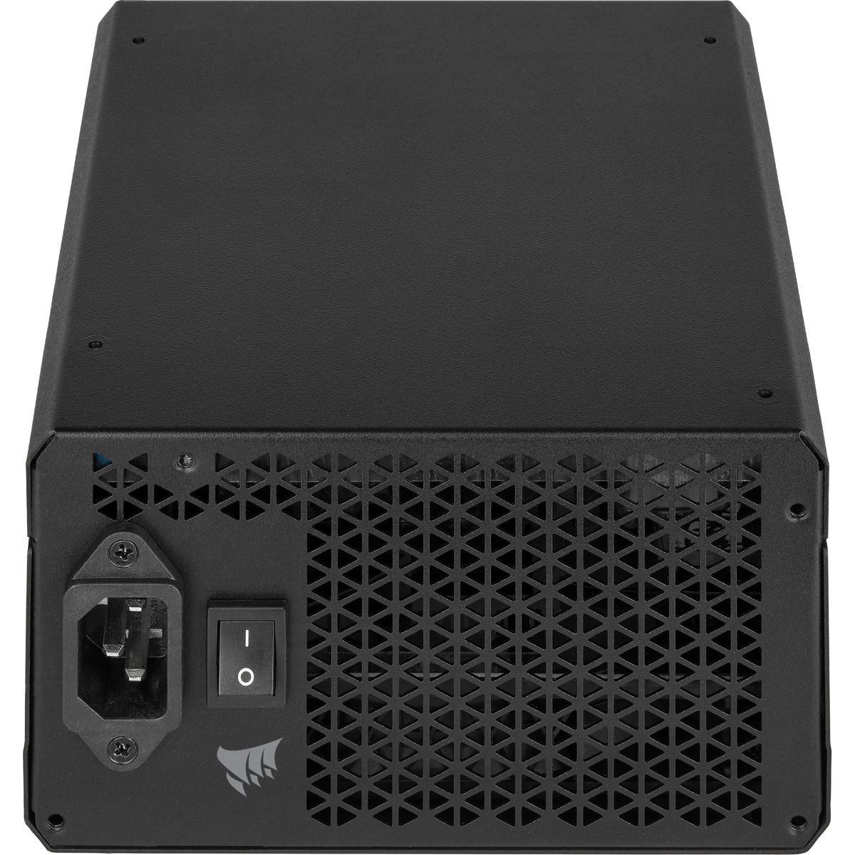 Corsair RM650x Netzteil 650 W, ATX, 80 PLUS Gold, Vollständig modular, 24-pin, 13,5 cm Lüfter, Schwarz, EU