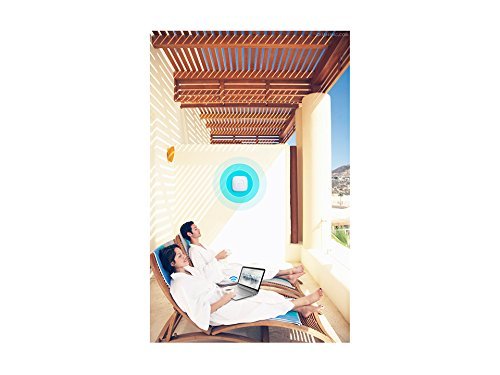 TP-Link AC1350 Wireless MU-MIMO Gigabit Ceiling Access Point