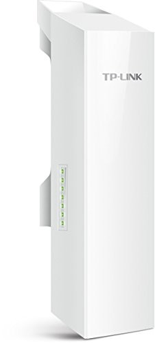 TP-Link 5GHz 300Mbit/s 13dBi Outdoor Access Point passive PoE