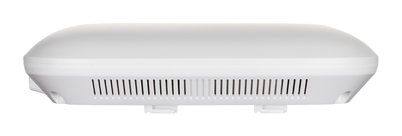 D-Link DAP-2680 WLAN Access Point Dual-Band 1750 Mbit/s, 2,4 & 5 GHz, Power over Ethernet (PoE), Weiß