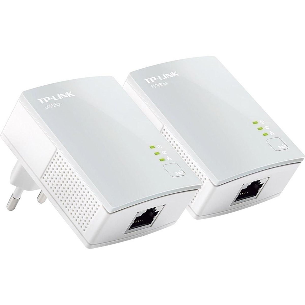 TP-Link AV600 Powerline Starter Kit V2.0