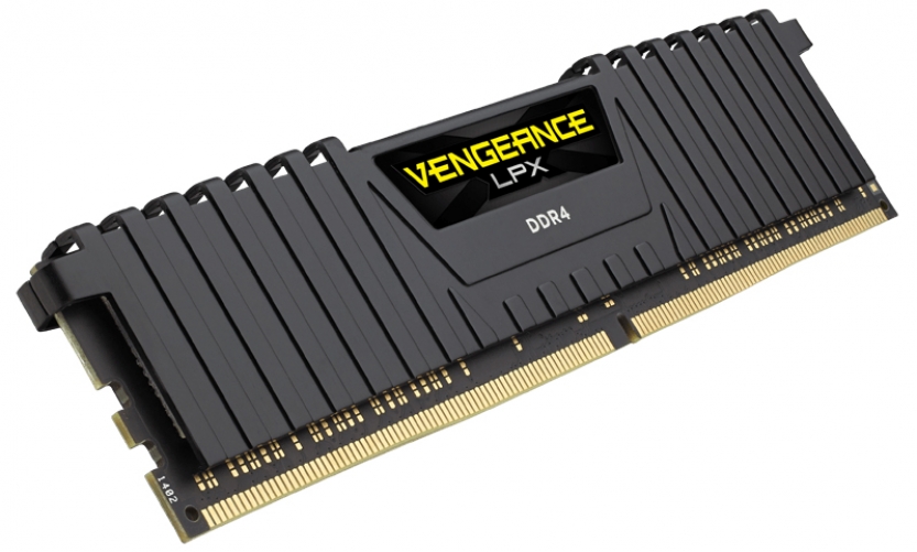 Corsair Vengeance LPX LPX 16GB DDR4 3200MHz Speichermodul