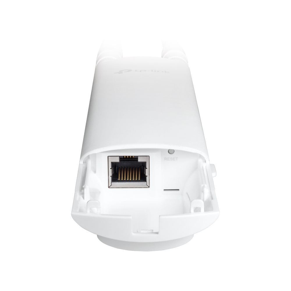 TP-Link EAP225-Outdoor 1200 Mbit/s Weiß Power over Ethernet (PoE) V3