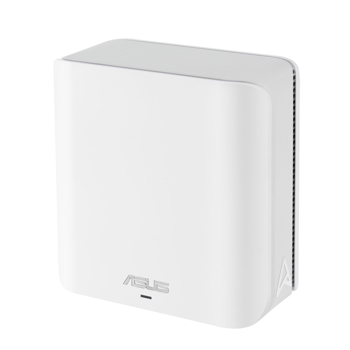 ASUS ZenWiFi BD4 Mesh-Router Wi-Fi 7 (802.11be) Dual-Band 2,4/5 GHz bis 3,6 Gbit/s 2x 2,5G LAN AiMesh Weiß