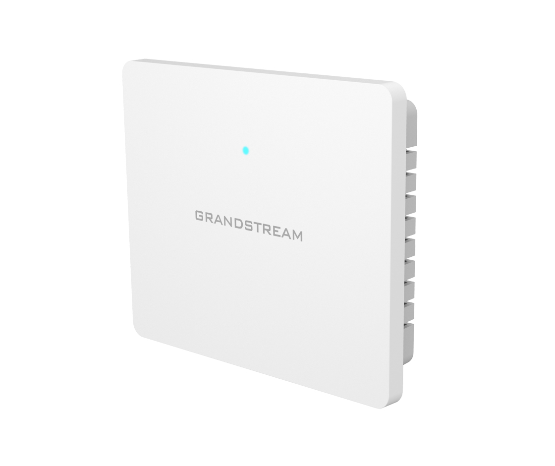 Grandstream Networks GWN7602 WLAN Access Point 1170 Mbit/s Weiß Power over Ethernet (PoE)