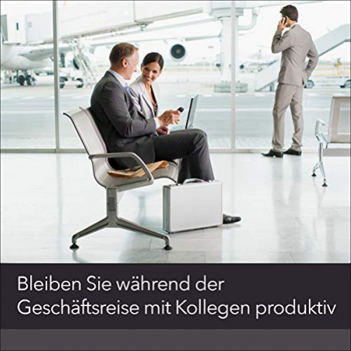 Netgear MR2100 wireless mobile network equipment