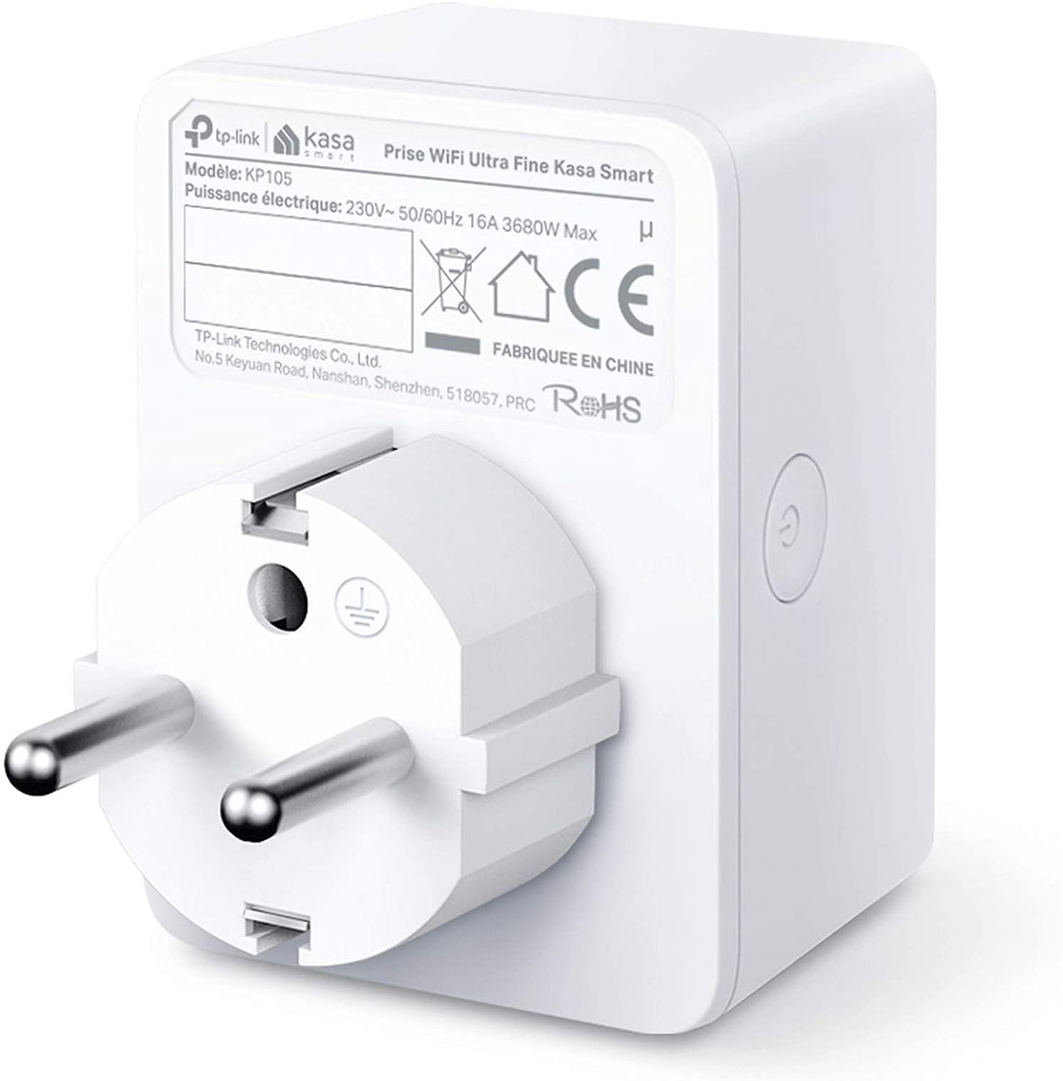 TP-Link Smart Plug House